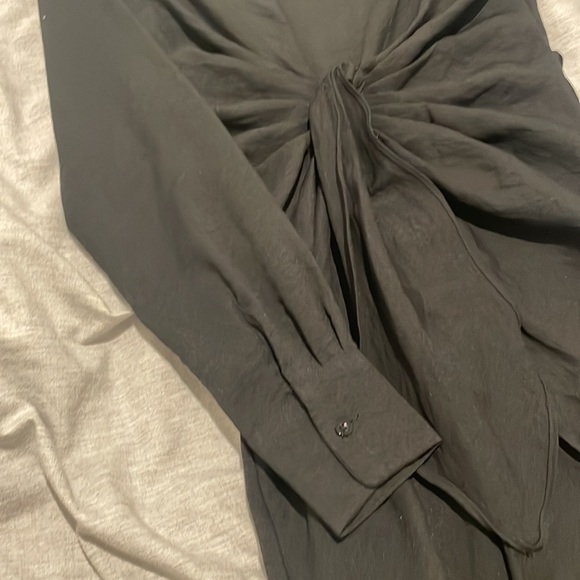 Blouse dress - Picture 3 of 3